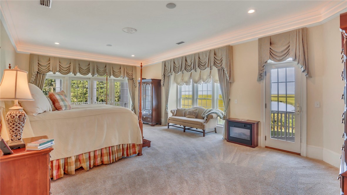 189 Bluff Creek Road Midway, GA 31320 - Photo 30 of 50