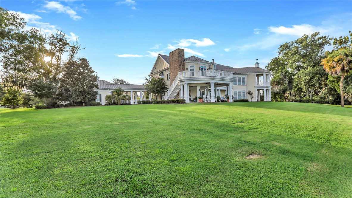 189 Bluff Creek Road Midway, GA 31320 - Photo 34 of 50