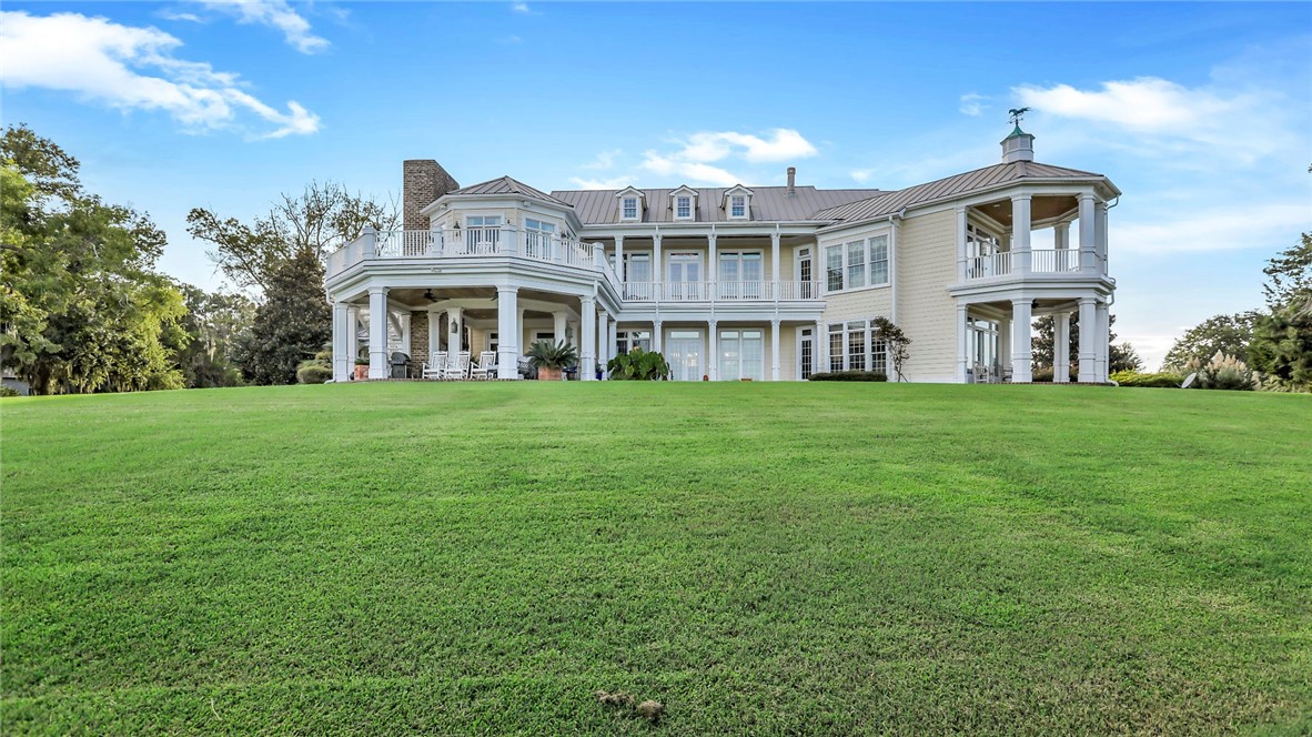 189 Bluff Creek Road Midway, GA 31320 - Photo 36 of 50