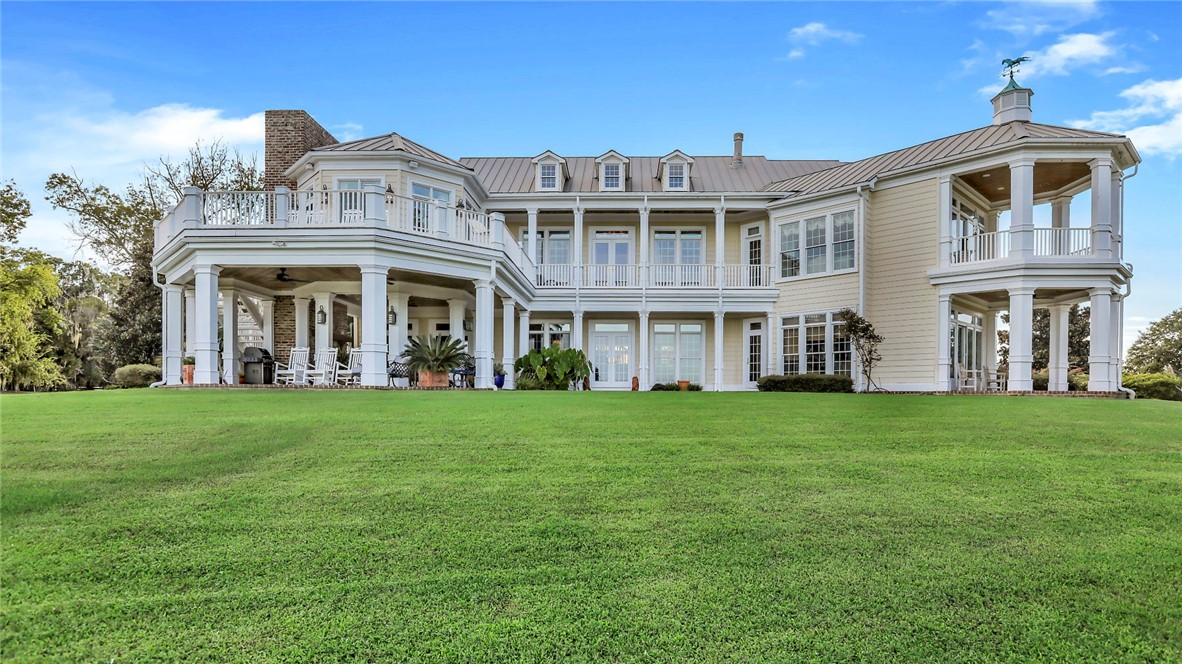 189 Bluff Creek Road Midway, GA 31320 - Photo 37 of 50