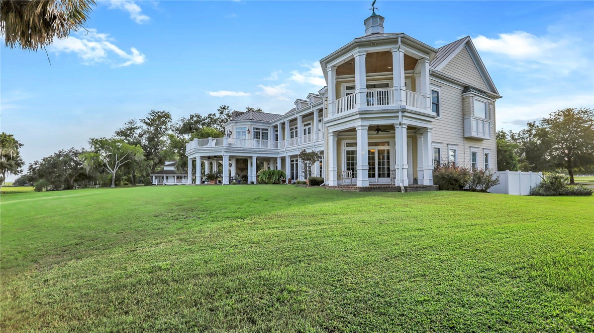 189 Bluff Creek Road Midway, GA 31320 - Photo 38 of 50