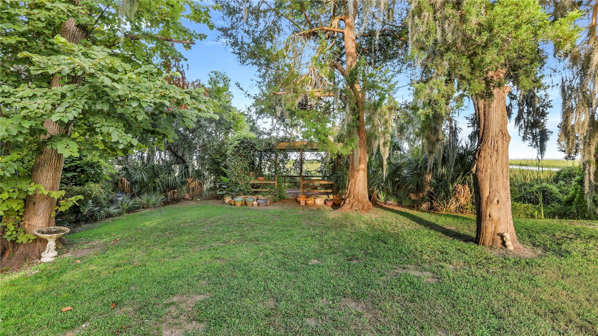 189 Bluff Creek Road Midway, GA 31320 - Photo 39 of 50