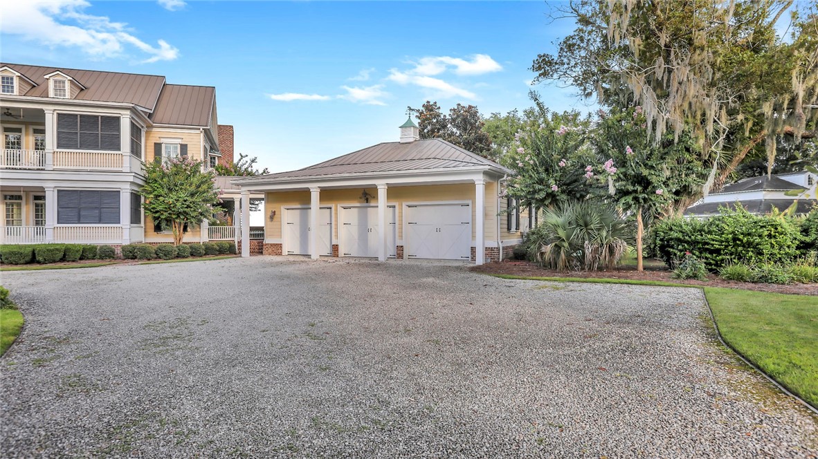 189 Bluff Creek Road Midway, GA 31320 - Photo 42 of 50