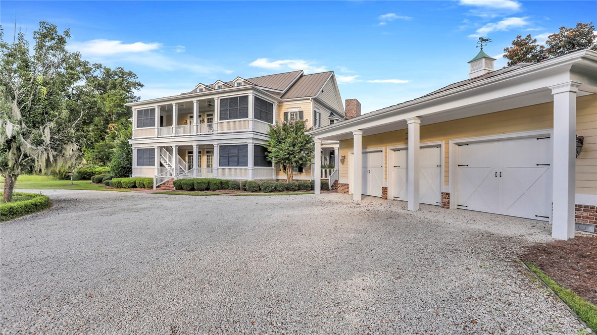 189 Bluff Creek Road Midway, GA 31320 - Photo 43 of 50