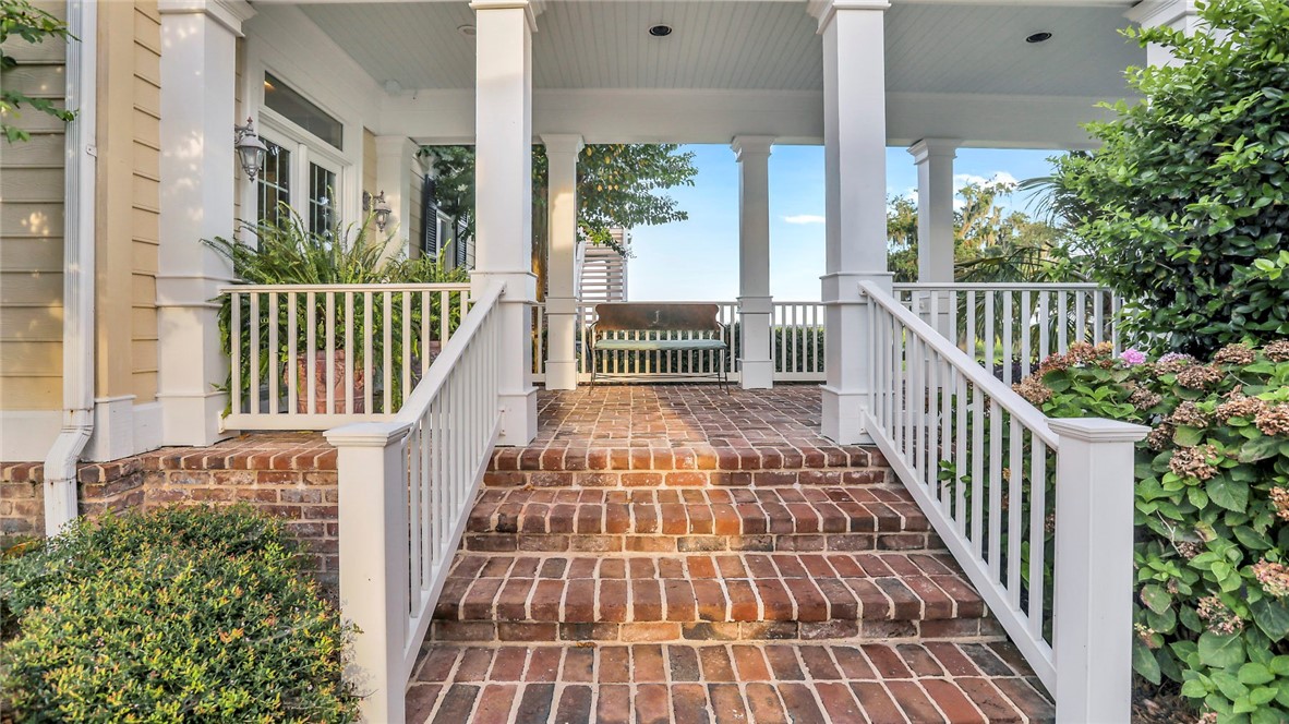 189 Bluff Creek Road Midway, GA 31320 - Photo 44 of 50