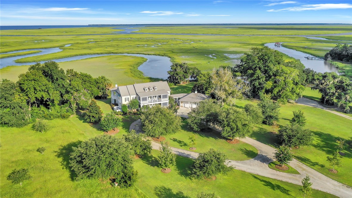 189 Bluff Creek Road Midway, GA 31320 - Photo 46 of 50