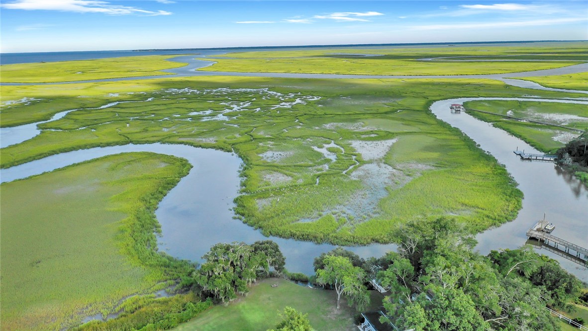 189 Bluff Creek Road Midway, GA 31320 - Photo 47 of 50