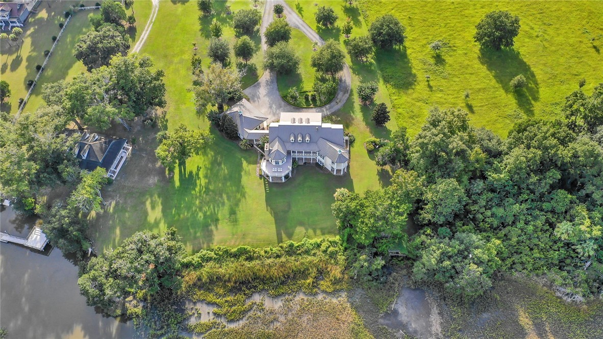 189 Bluff Creek Road Midway, GA 31320 - Photo 48 of 50