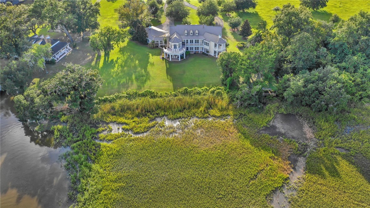 189 Bluff Creek Road Midway, GA 31320 - Photo 49 of 50