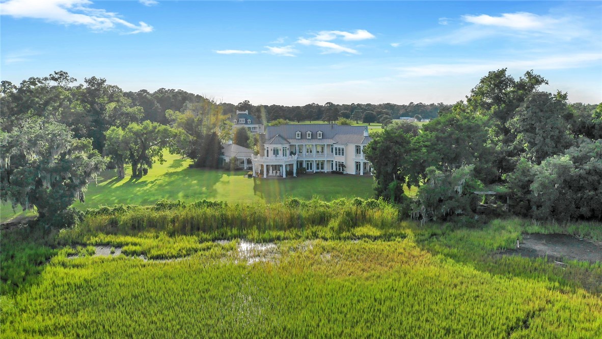 189 Bluff Creek Road Midway, GA 31320 - Photo 50 of 50