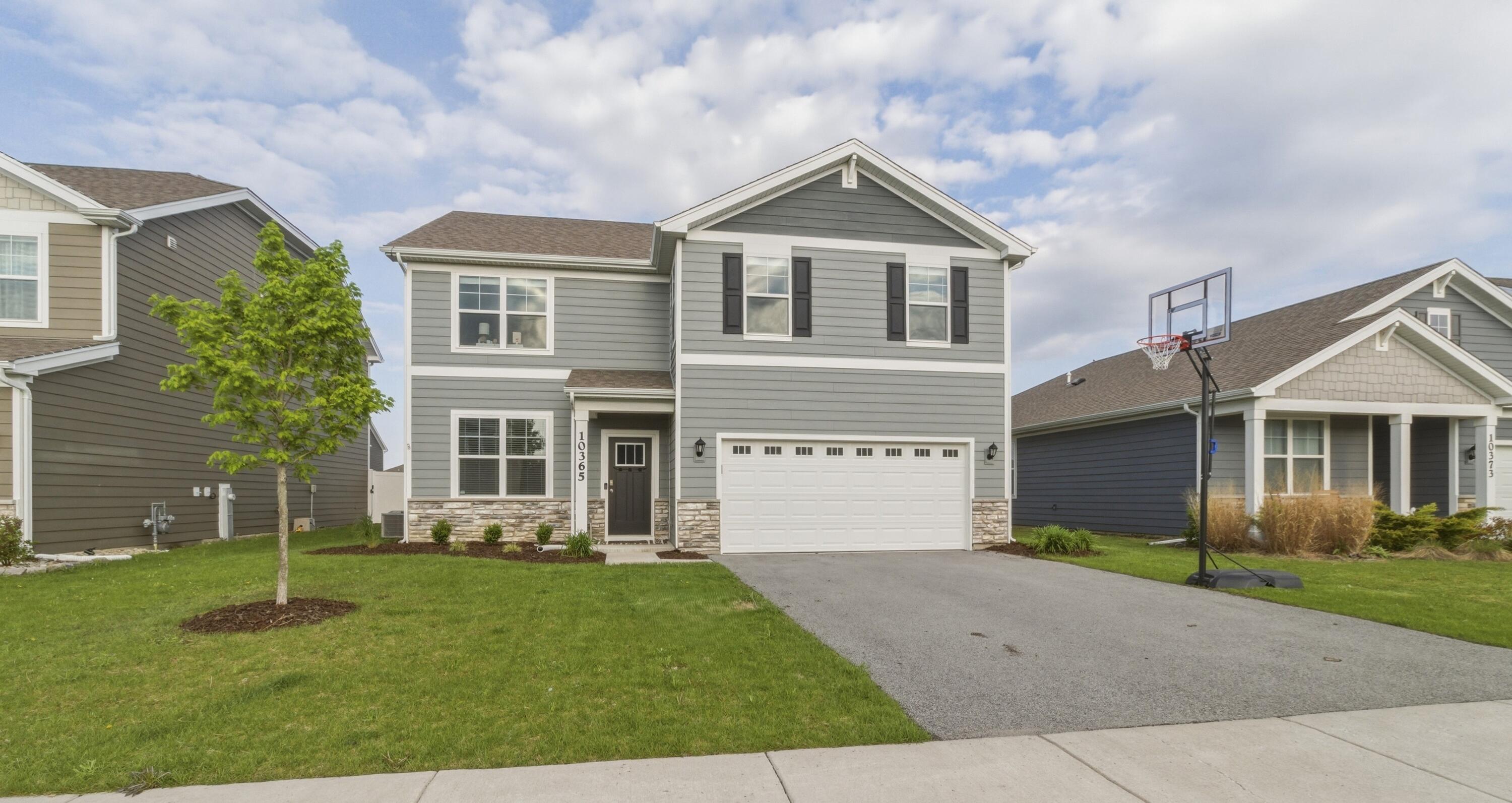 10365 Whitney Place Crown Point, IN 46307 - Photo 33 of 33 3000x1593