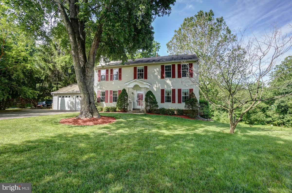 18 Ridge Heights Court Gaithersburg, MD 20879 - Photo 1 of 30 Welcome Home!