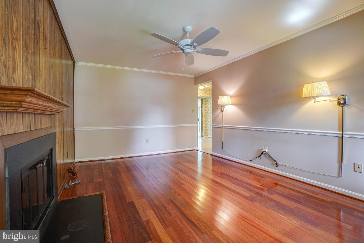 18 Ridge Heights Court Gaithersburg, MD 20879 - Photo 17 of 30
