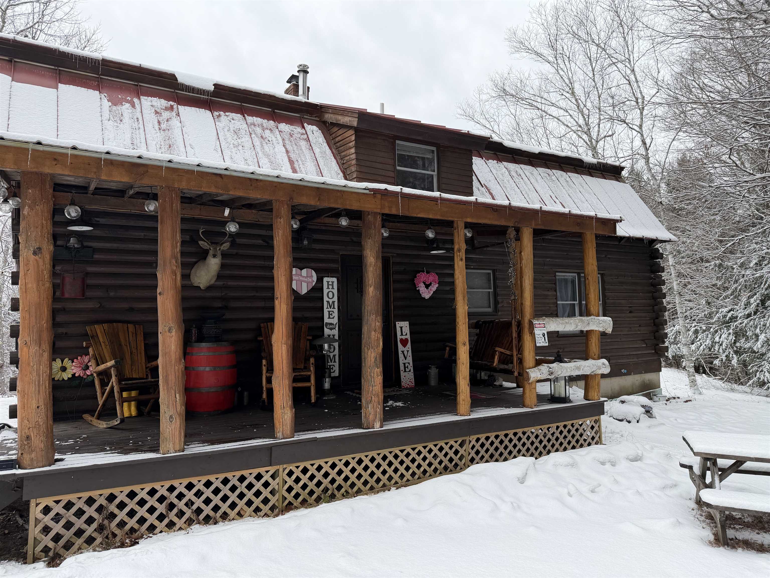 441 West Unity Road Claremont, NH 03743 - Photo 21 of 33