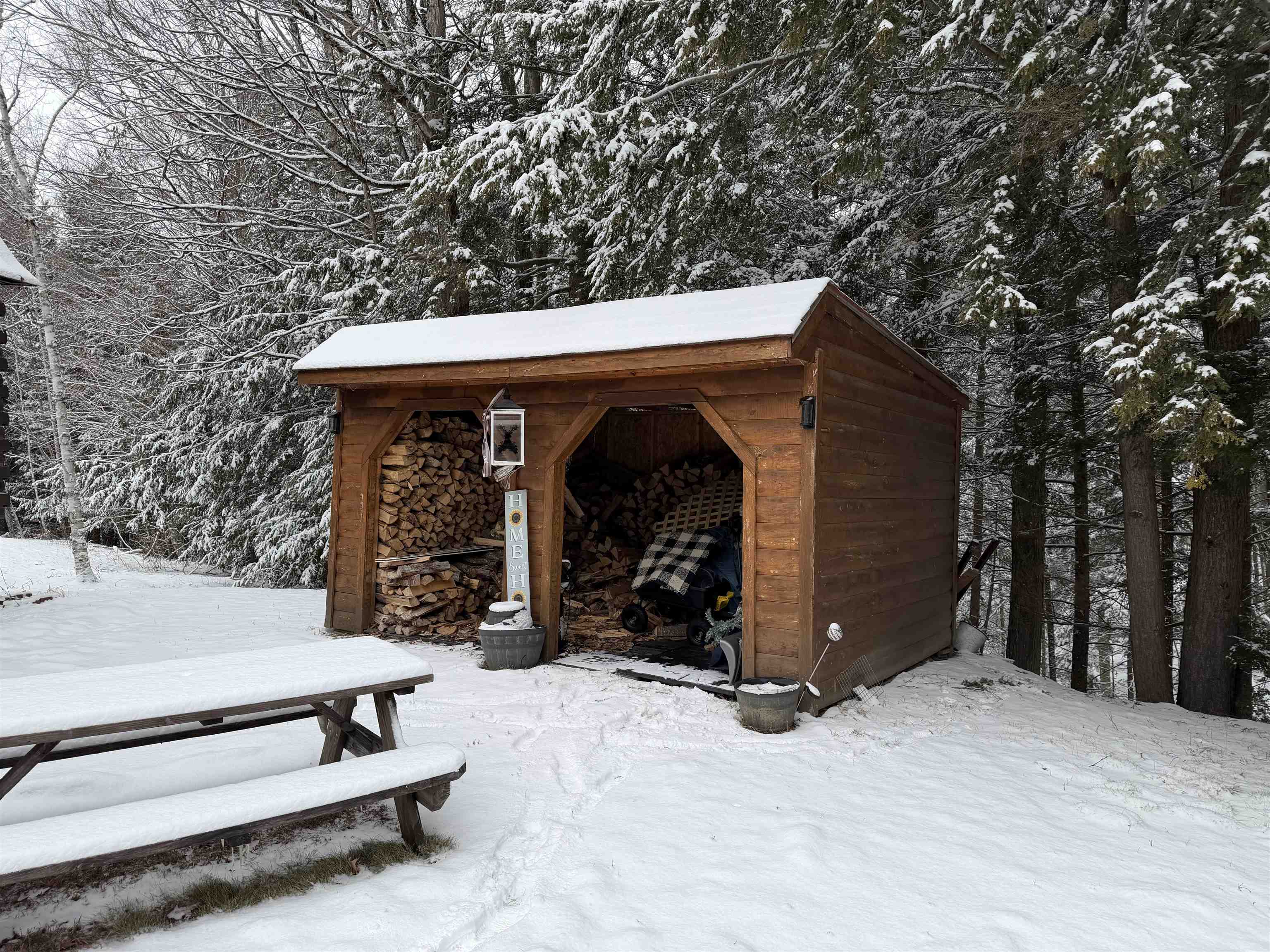 441 West Unity Road Claremont, NH 03743 - Photo 22 of 33