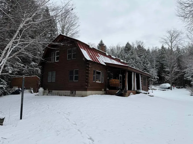 $649,000 | 441 West Unity Road, Claremont, NH 03743
