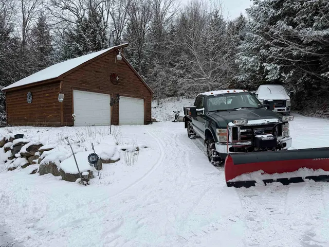 $649,000 | 441 West Unity Road, Claremont, NH 03743