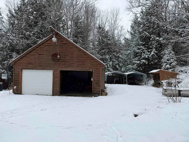 $649,000 | 441 West Unity Road, Claremont, NH 03743