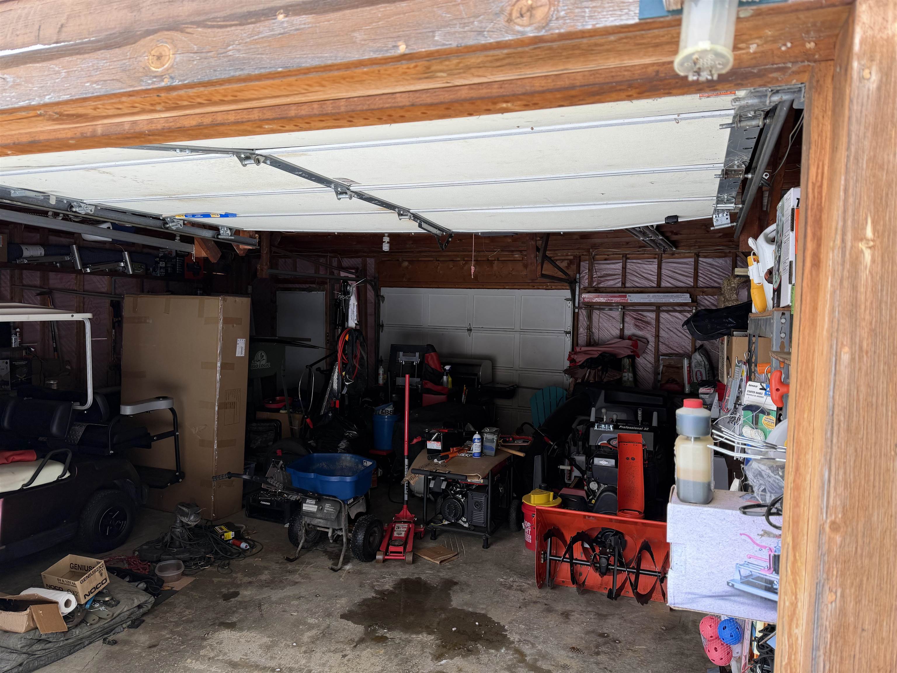 441 West Unity Road Claremont, NH 03743 - Photo 26 of 33