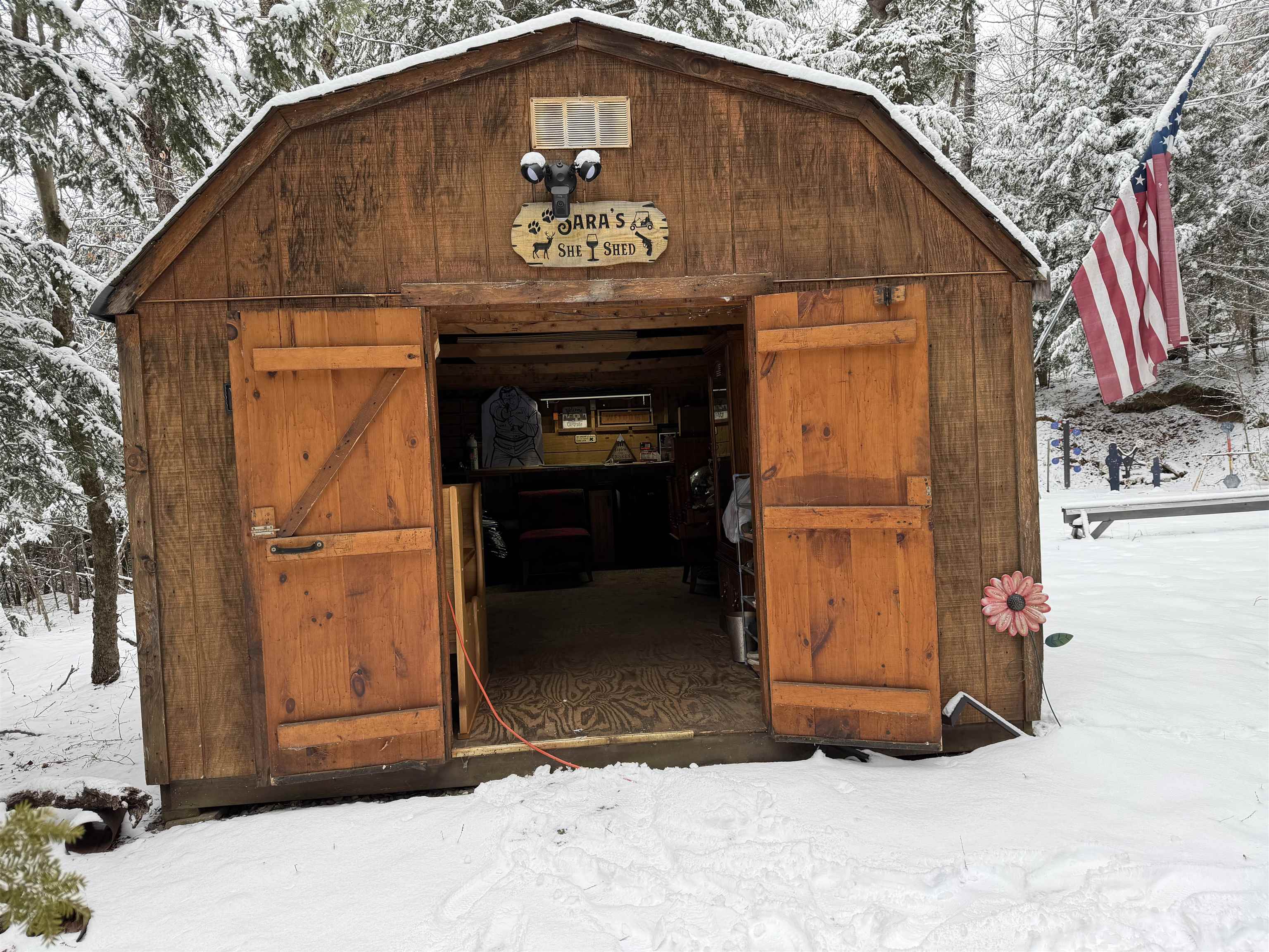 441 West Unity Road Claremont, NH 03743 - Photo 27 of 33