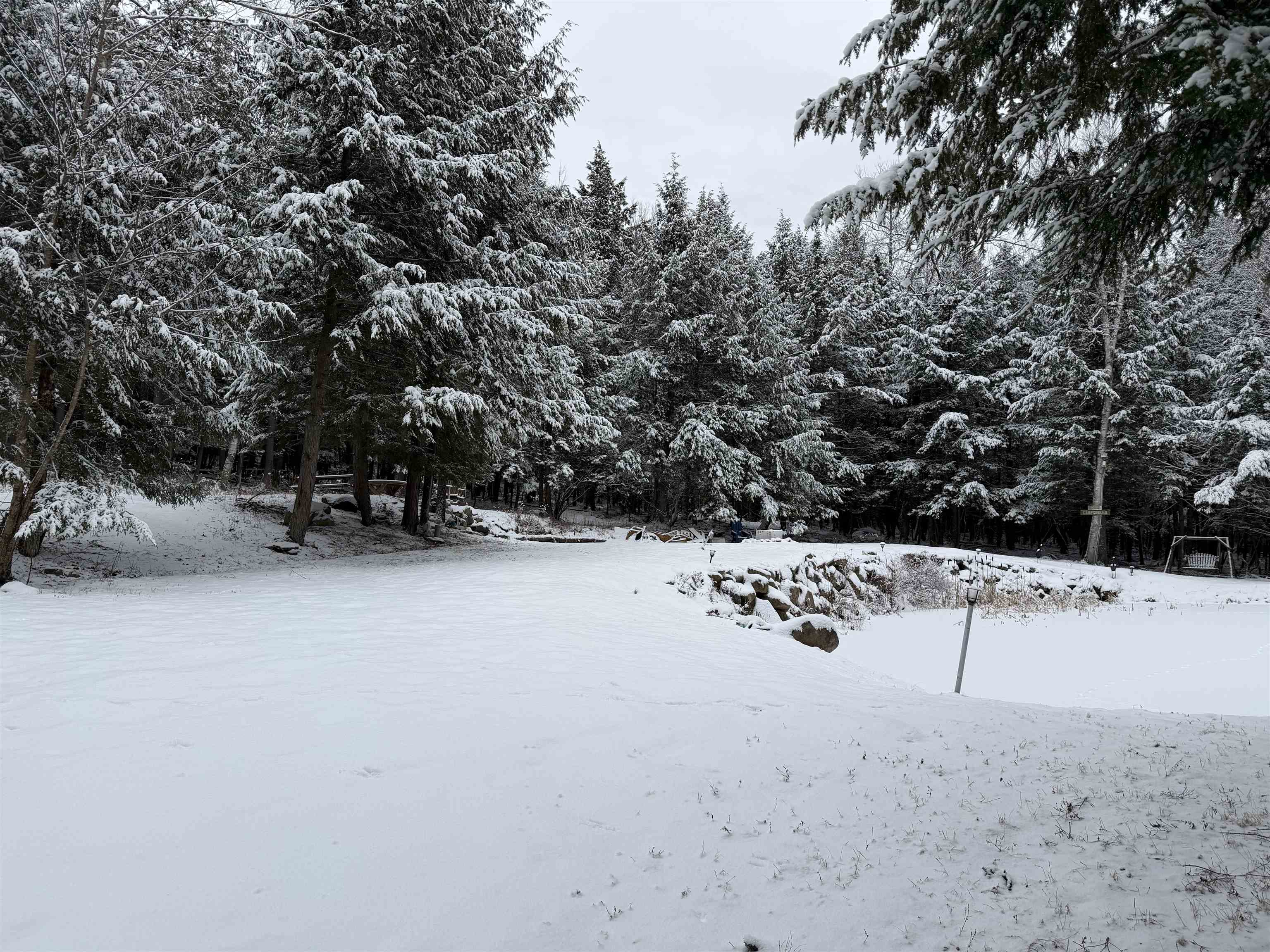 441 West Unity Road Claremont, NH 03743 - Photo 29 of 33