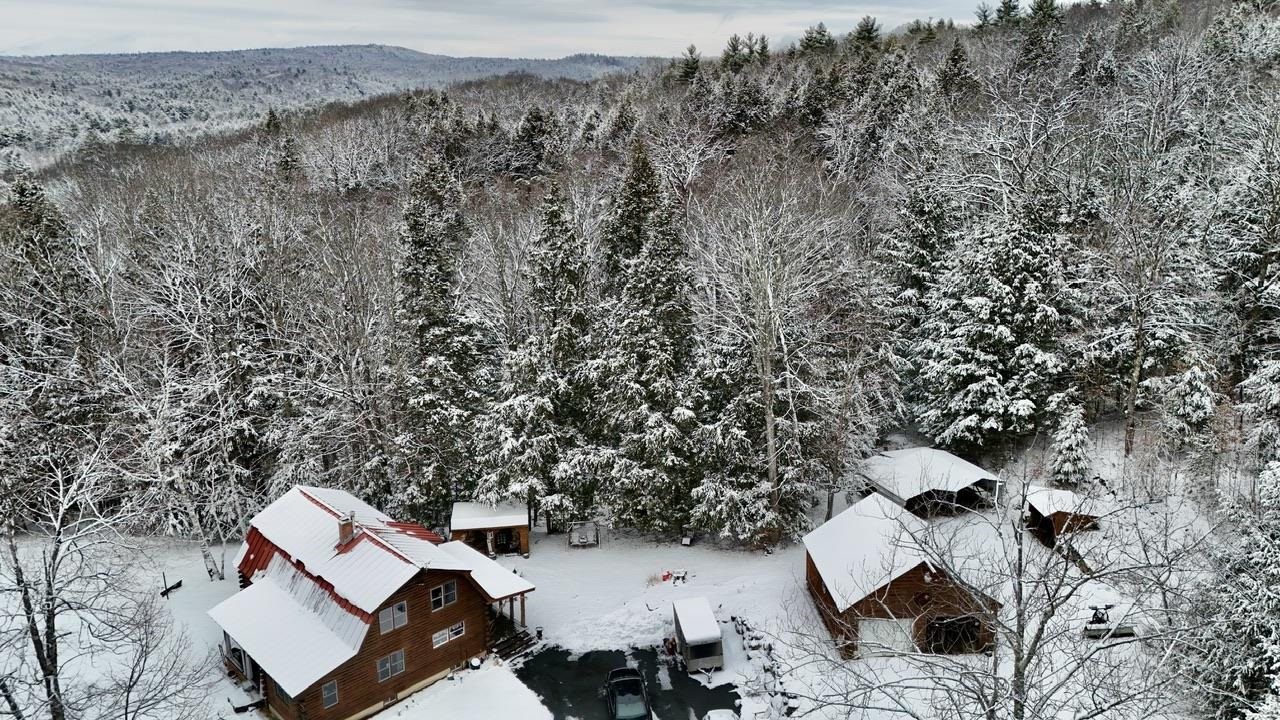 441 West Unity Road Claremont, NH 03743 - Photo 31 of 33