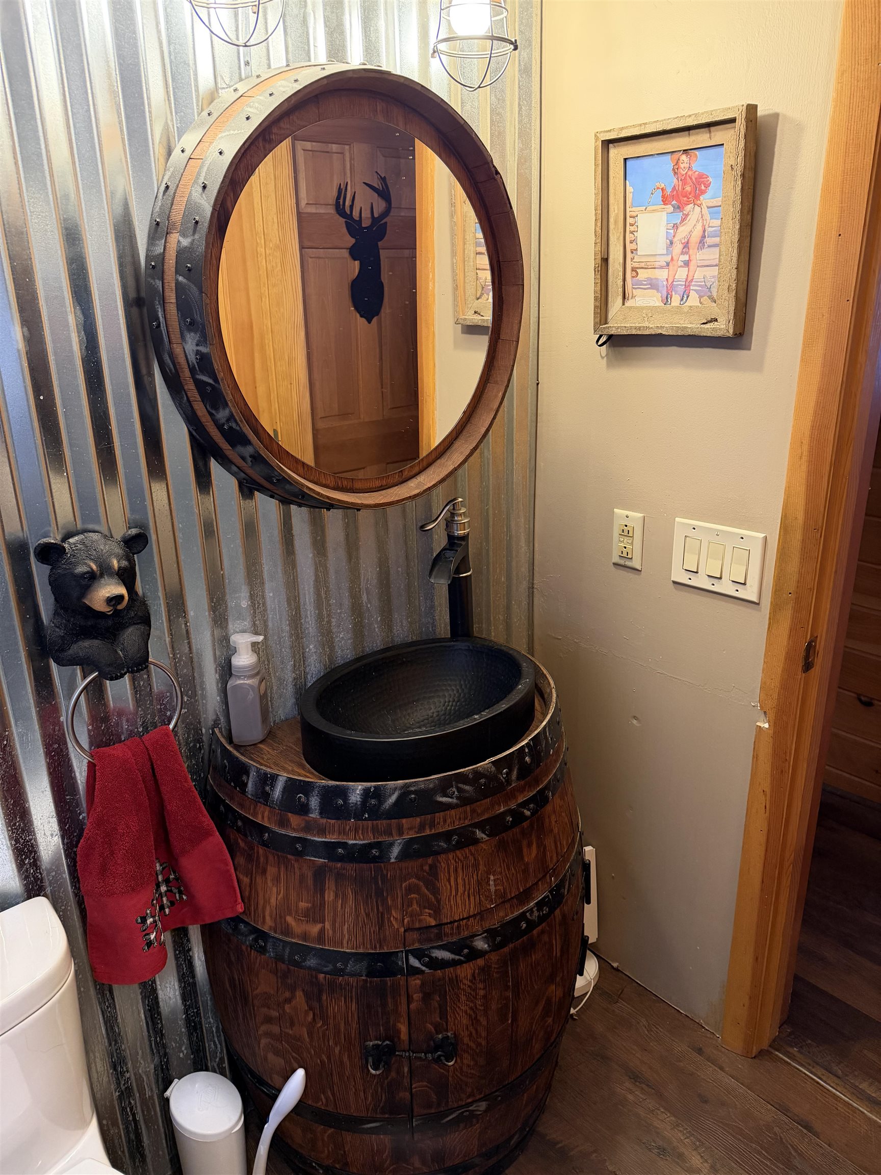 441 West Unity Road Claremont, NH 03743 - Photo 8 of 33