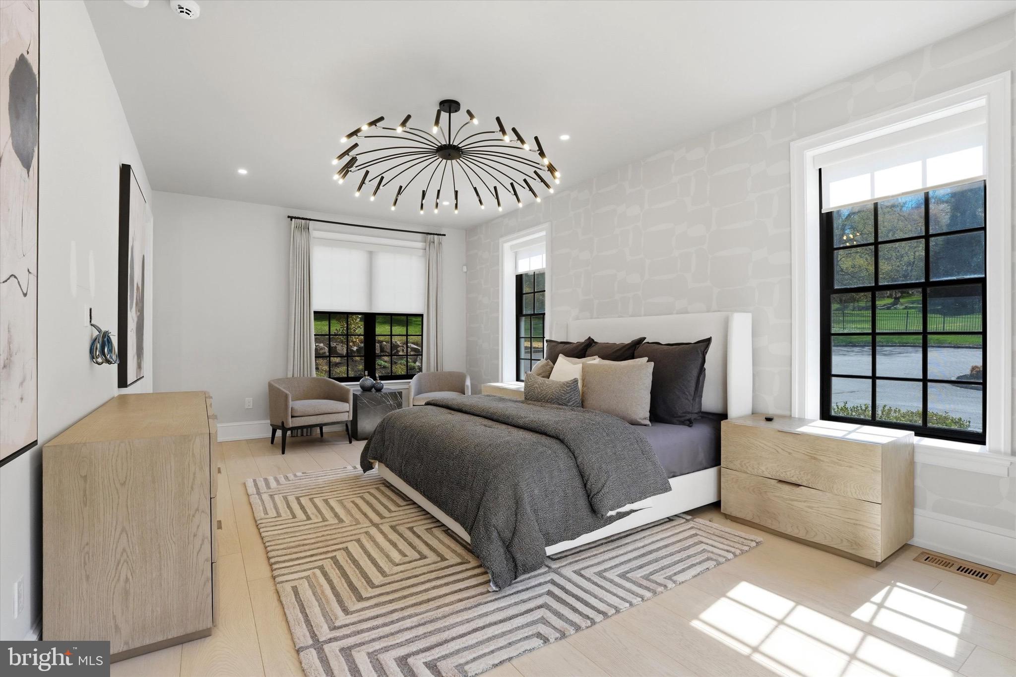 1300 Valley Road Villanova, PA 19085 - Photo 32 of 75 In-law suite