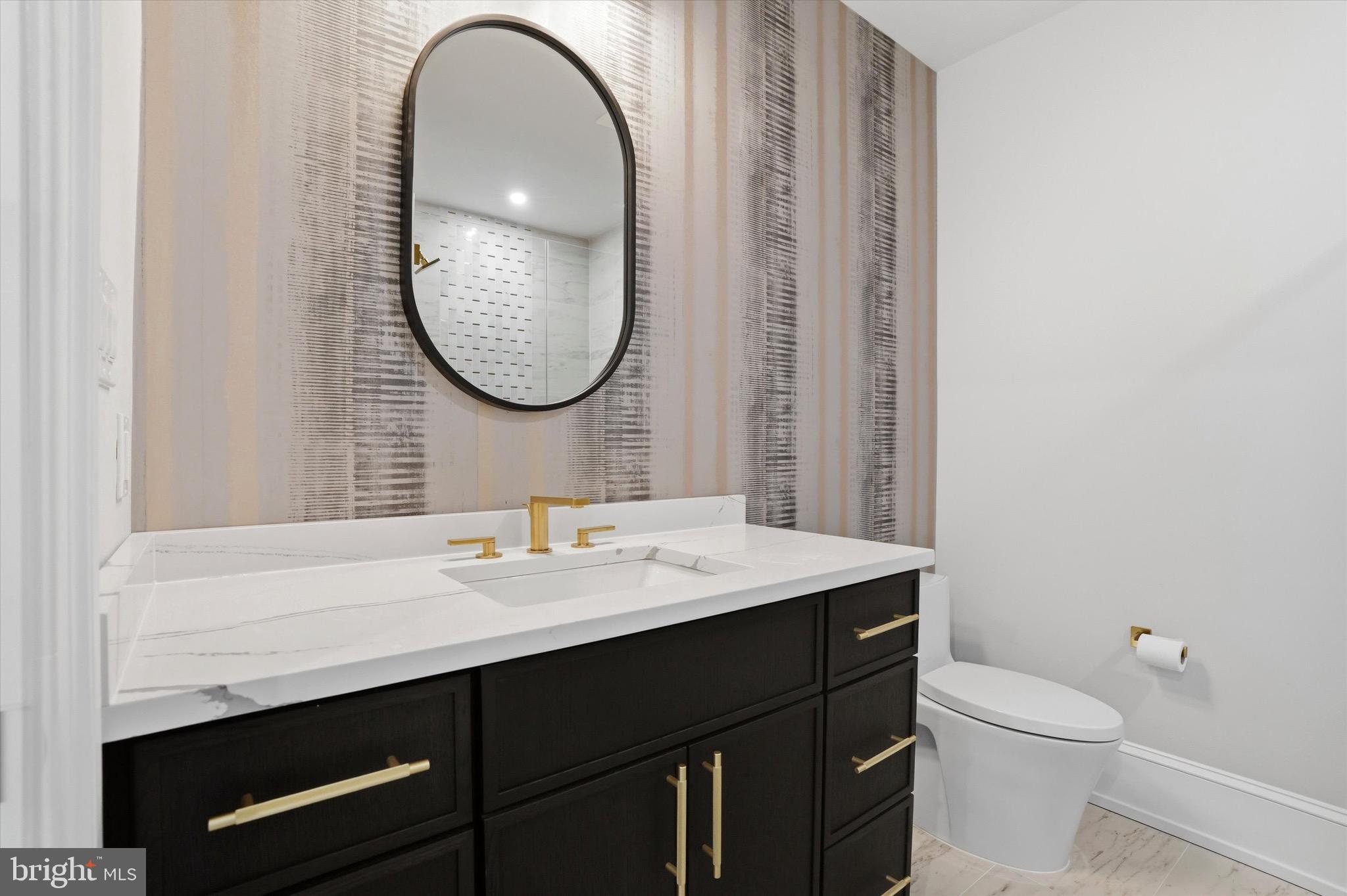 1300 Valley Road Villanova, PA 19085 - Photo 53 of 75 3rd floor bathroom