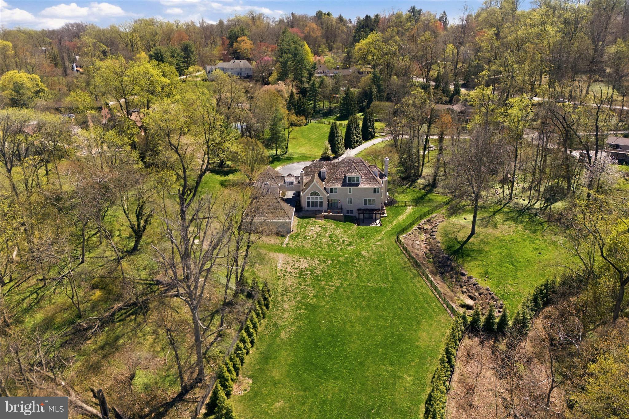 1300 Valley Road Villanova, PA 19085 - Photo 73 of 75 View