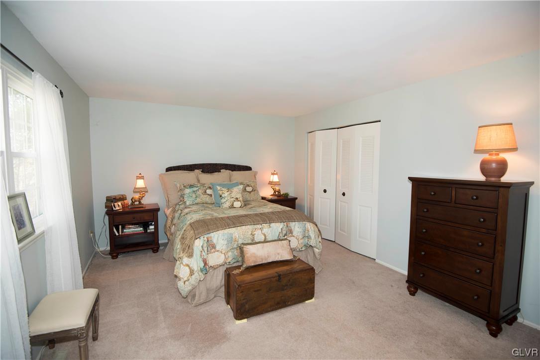 1709 Brandywine Road Allentown, PA 18104 - Photo 24 of 30 SECONDARY BEDROOM