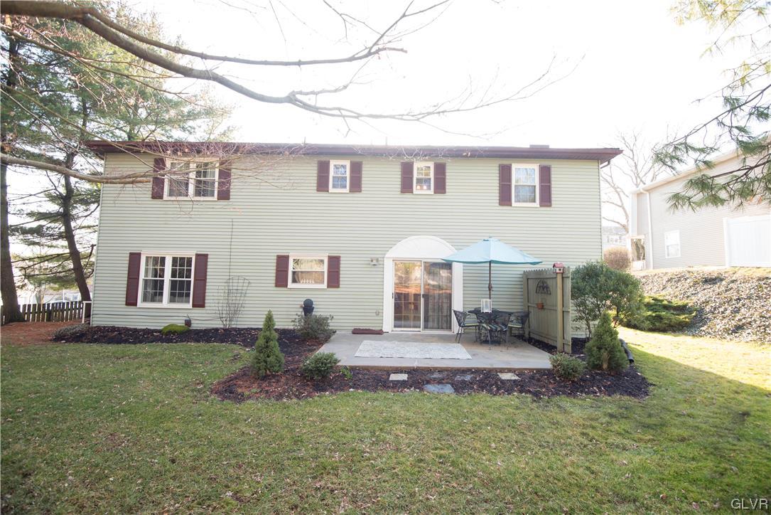 1709 Brandywine Road Allentown, PA 18104 - Photo 30 of 30 Gallery Image 30