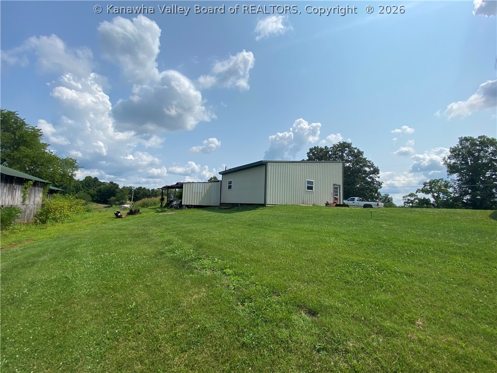 249 Hamilton Ridge Road Ravenswood, WV 26164 - Photo 7 of 28 Gallery Image 7