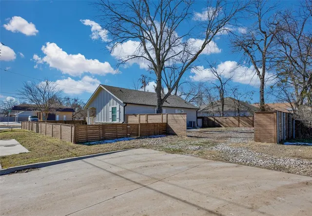 $220,000 | 313 Fair Avenue, Gainesville, TX 76240