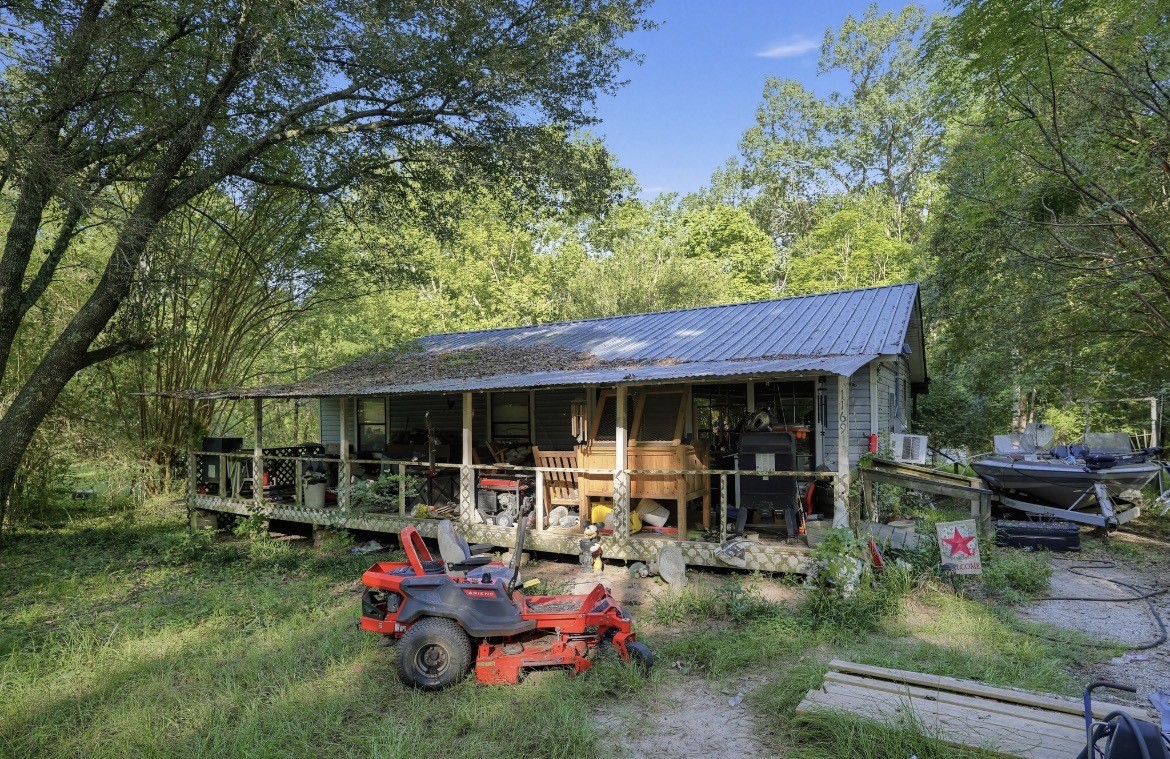 1169 Hidden Valley Road Livingston, TX 77351 - Photo 8 of 24 Gallery Image 8