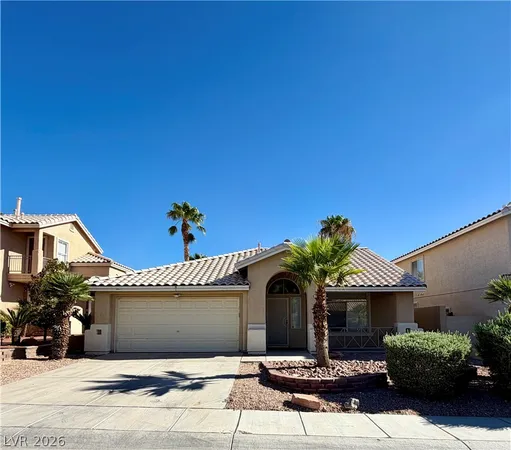$2,800 | Undisclosed Address, Las Vegas, NV 89134