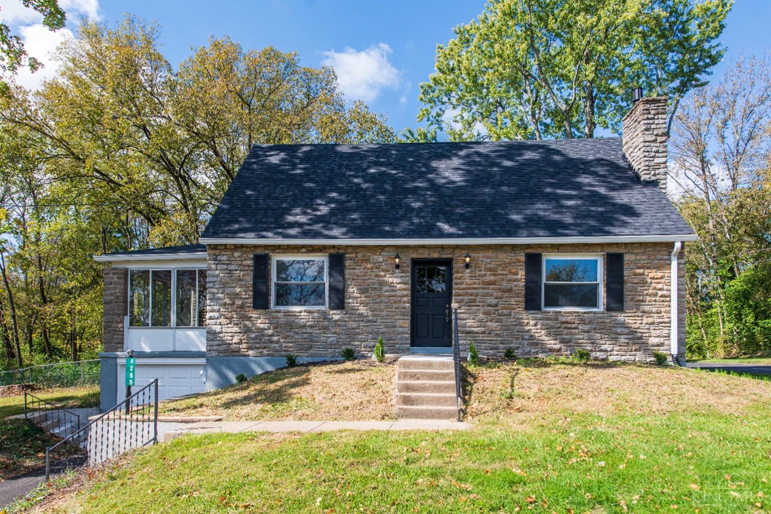 4265 Hutchinson Road Cincinnati, OH 45248 - Photo 1 of 46 Gallery Image 1