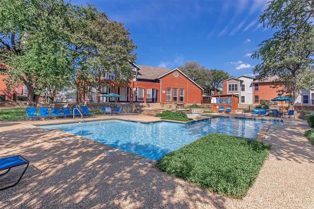 1826 Esters Road, Unit 1001 Irving, TX 75061 - Photo 36 of 39