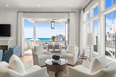 $9,895,000 | 146 Paradise By The Sea Boulevard, Inlet Beach, FL 32461
