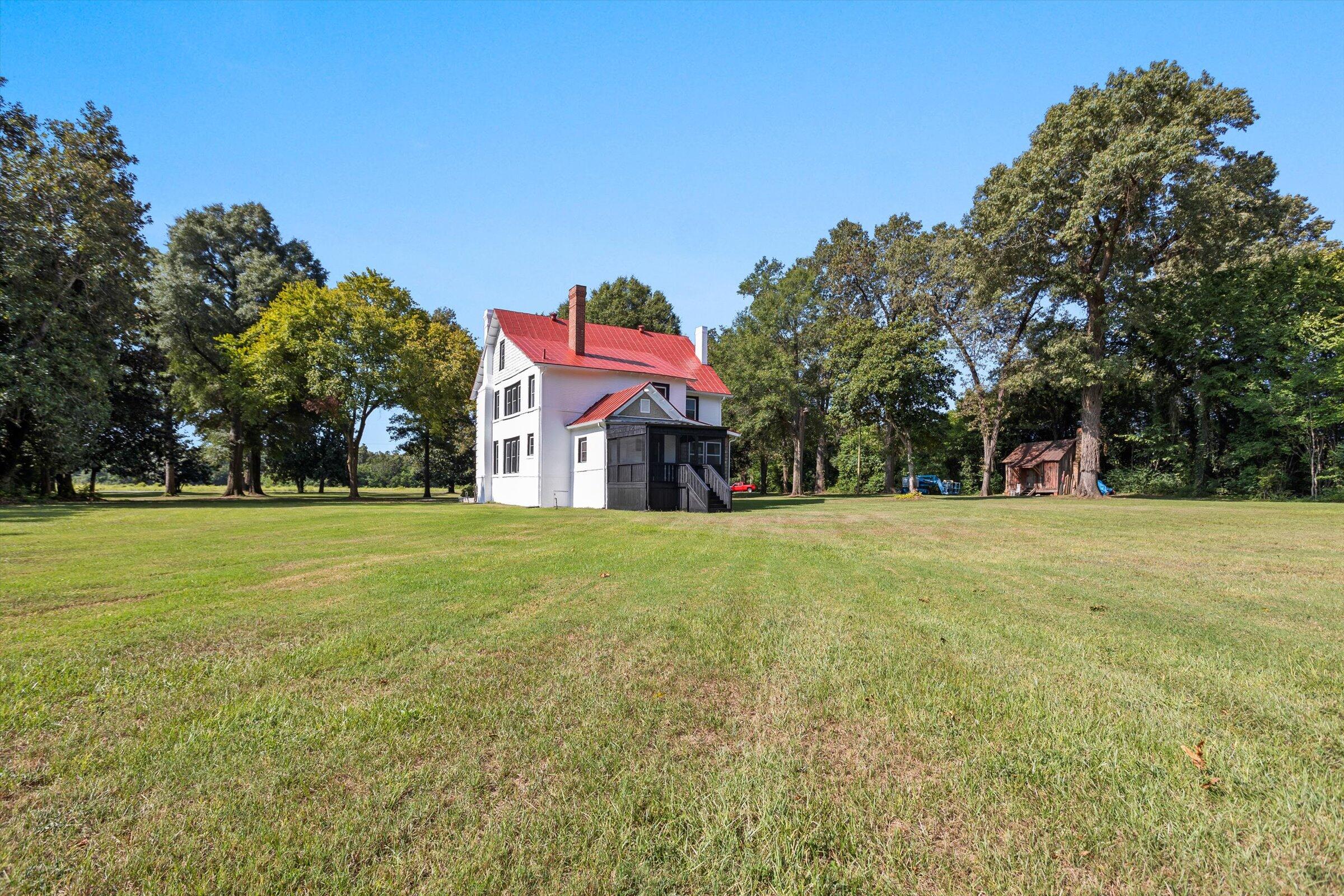 357 Williston Road Beech Island, SC 29842 - Photo 70 of 79