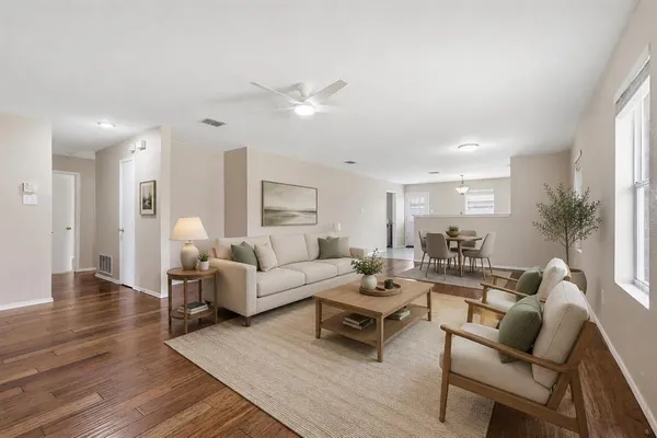 $275,500 | 102 Pintail Drive, Sanger, TX 76266