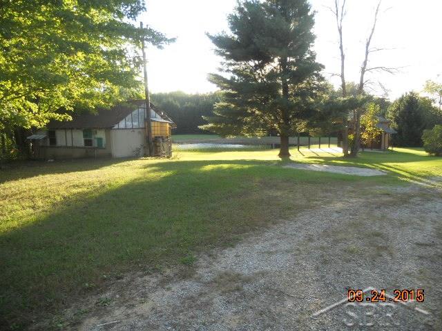 706 North Murray Road Caro, MI 48723 - Photo 22 of 25 Outbuilding3