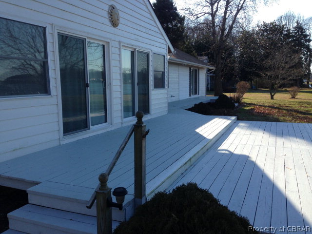 106 Waterside Lane Reedville, VA 22539 - Photo 5 of 13