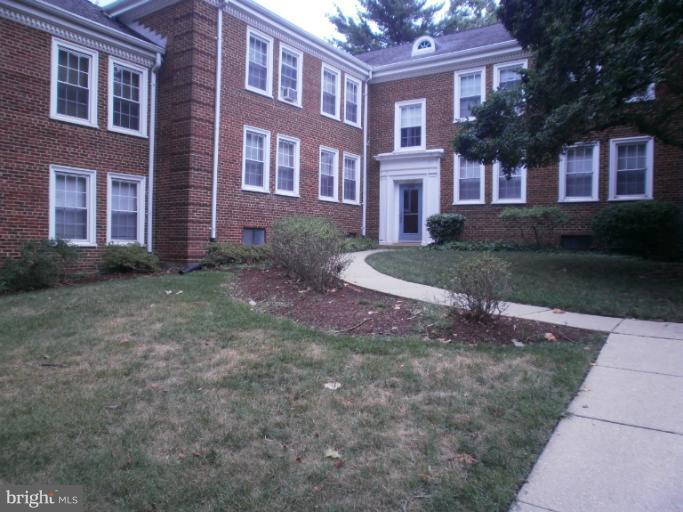 2712 Terrace Road Southeast, Unit A605 Washington, DC 20020 - Photo 1 of 13 Exterior (Front)