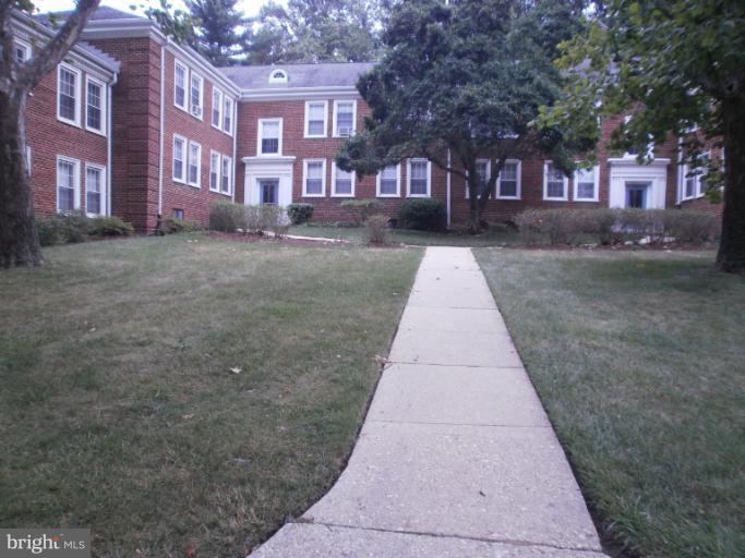 2712 Terrace Road Southeast, Unit A605 Washington, DC 20020 - Photo 3 of 13 Exterior (Front)