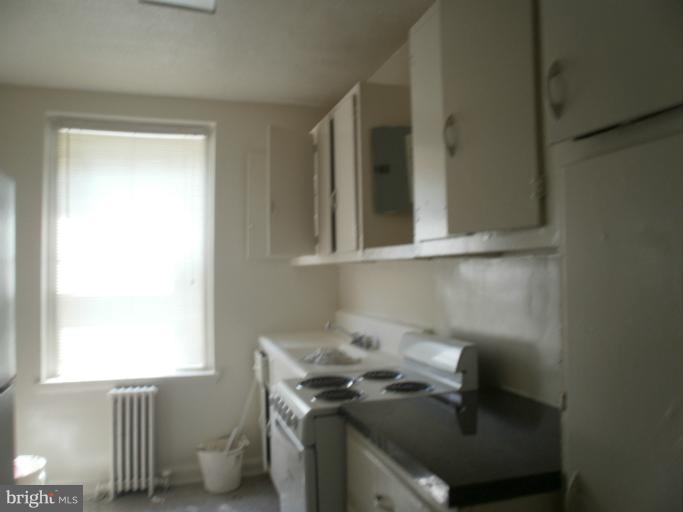 2712 Terrace Road Southeast, Unit A605 Washington, DC 20020 - Photo 7 of 13 Kitchen
