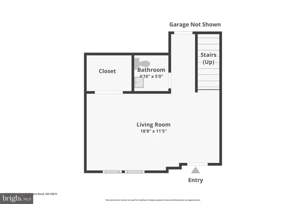 $430,000 | 6929 Waterbury Place, Bryans Road, MD 20616