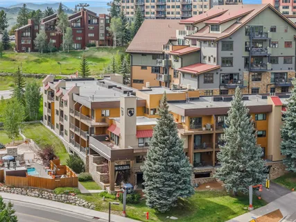 $520,000 | 2200 Apres Ski Way, Unit 101, Steamboat Springs, CO 80487