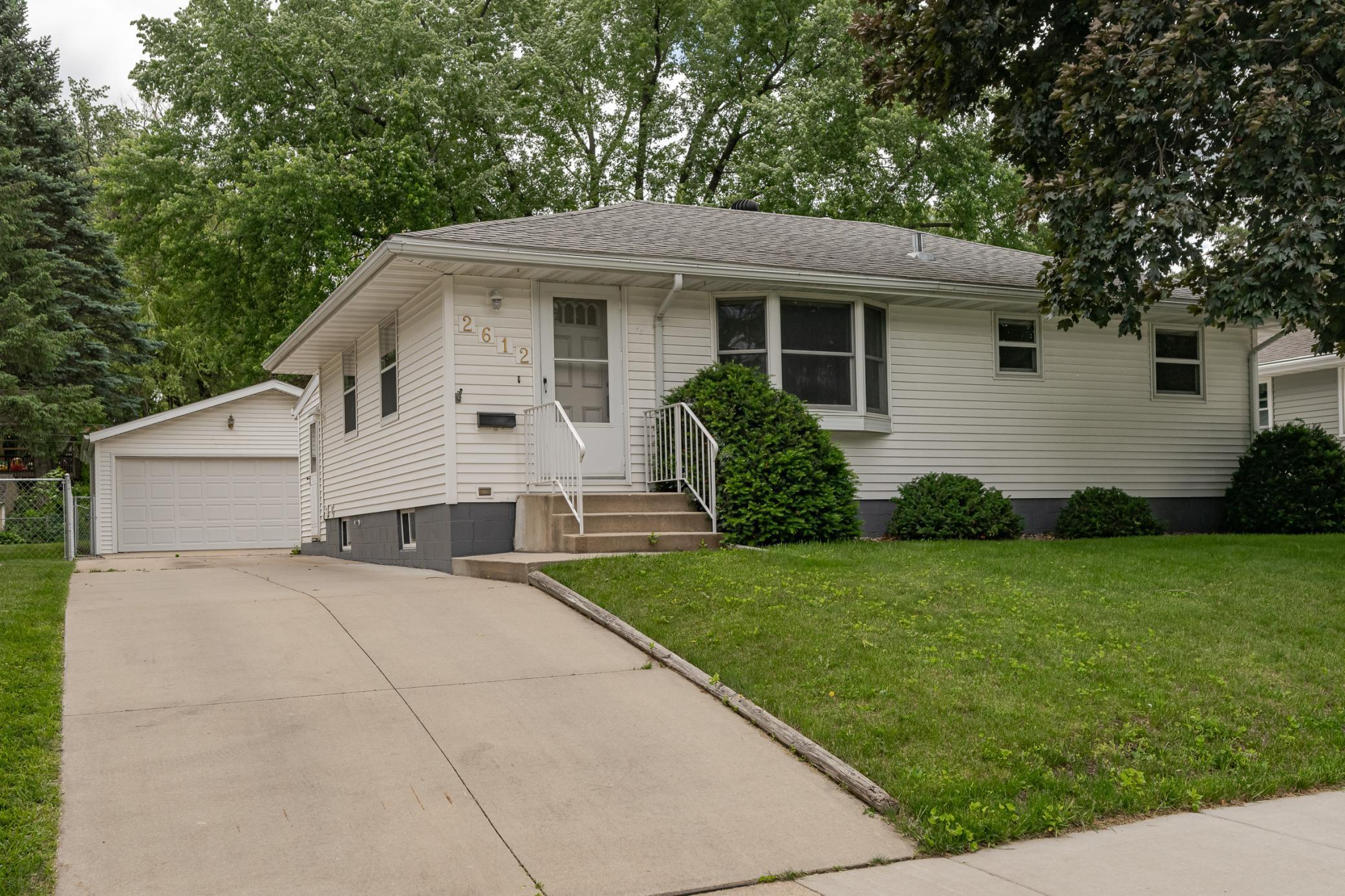 2612 13th Avenue Northwest Rochester, MN 55901 - Photo 1 of 1 Gallery Image 1