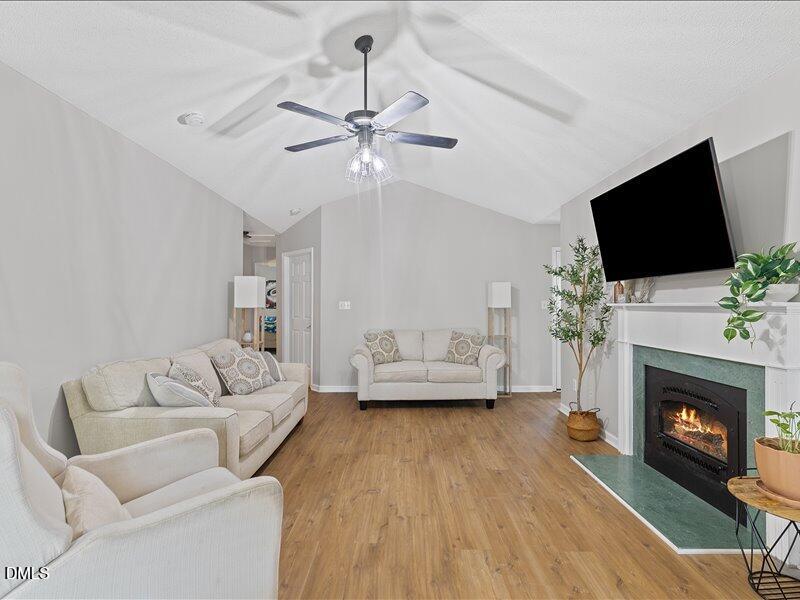 5600 Rolling Court Raleigh, NC 27616 - Photo 3 of 42